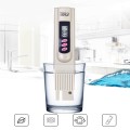 Bút kiểm tra chất lượng nước tinh khiết thế hệ mới 