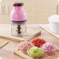 Máy xay mini đa năng, lưỡi xay sắc bén