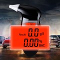 Máy đo nồng độ cồn tích hợp màn hình led 