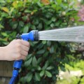 Vòi xịt nước giãn nở tưới cây, rửa xe thông minh