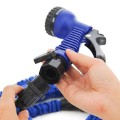 Vòi xịt nước giãn nở tưới cây, rửa xe thông minh