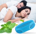 Dụng cụ chống ngáy tiện lợi dễ dàng sử dụng, làm giảm tiếng ngáy