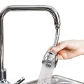 Đầu vòi rửa chén tăng áp xoay 360 độ tiết kiệm nước