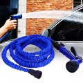 Vòi xịt nước giãn nở tưới cây, rửa xe thông minh