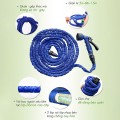 Vòi xịt nước giãn nở tưới cây, rửa xe thông minh