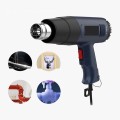 Máy khò nhiệt màng co thổi hơi nóng đa năng