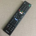 Điều khiển dành cho Sony smart TV, internet TV chuyên dụng, Không có giọng nói