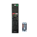 Điều khiển dành cho Sony smart TV, internet TV chuyên dụng, Không có giọng nói