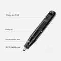 Máy mài cầm tay đa năng 220V bộ phụ kiện 46 chi tiết tiện dụng