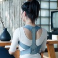 Đai chống gù lưng hỗ trợ đứng dáng, giảm đau lưng