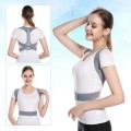 Đai chống gù lưng hỗ trợ đứng dáng, giảm đau lưng