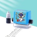 Máy in, con lăn tạo phép tính ngẫu nhiên cho học sinh tiểu học,  Loại tạo phép cộng