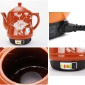 Ấm sắc thuốc điện tự động tự ngắt tiện dụng