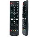 Điều Khiển từ xa dành cho Tivi LG Smart