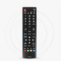 Điều Khiển từ xa dành cho Tivi LG Smart