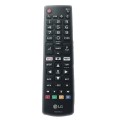 Điều Khiển từ xa dành cho Tivi LG Smart