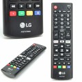 Điều Khiển từ xa dành cho Tivi LG Smart
