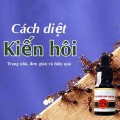 Thuốc diệt kiến gián sinh học an toàn hiệu quả, 1 lọ
