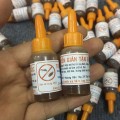 Combo 5 lo thuốc diệt kiến diệt côn trùng sinh học không mùi không độc hại