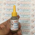 Combo 5 lo thuốc diệt kiến diệt côn trùng sinh học không mùi không độc hại