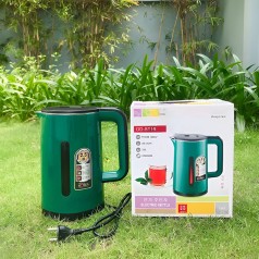 Ấm siêu tốc GD-ST19 dung tích 2.5 lít bền đẹp an toàn