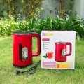 Ấm siêu tốc GD-ST19 dung tích 2.5 lít bền đẹp an toàn