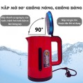 Ấm siêu tốc GD-ST19 dung tích 2.5 lít bền đẹp an toàn