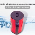 Ấm siêu tốc GD-ST19 dung tích 2.5 lít bền đẹp an toàn