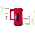 Ấm siêu tốc GD-ST19 dung tích 2.5 lít bền đẹp an toàn