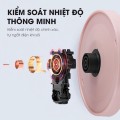 Ấm siêu tốc GD-ST19 dung tích 2.5 lít bền đẹp an toàn