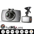 Camera hành trình cho ô tô góc quay 120 độ màn hình led