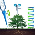 Combo 10 Đầu tưới nhỏ giọt tự động gắn chai nước chai nhựa, 10 cái 