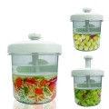Hộp muối dưa cà 4 lít chuyên nghiệp, tiện dụng
