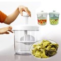 Hộp muối dưa cà 4 lít chuyên nghiệp, tiện dụng