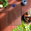 Thớt kính cường lực chống rơi vỡ tiện dụng