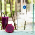 Thớt kính cường lực chống rơi vỡ tiện dụng
