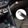 Đèn led trang trí ô tô chiếu sao lung linh huyền bí, Loại ánh sáng đỏ