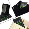 Khăn lau kính nano chống bám nước mềm mại, Combo 30 chiếc