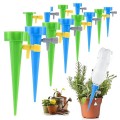Combo 10 Đầu tưới nhỏ giọt tự động gắn chai nước chai nhựa, 10 cái 