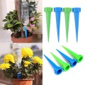 Combo 10 Đầu tưới nhỏ giọt tự động gắn chai nước chai nhựa, 10 cái 
