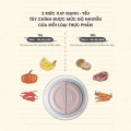 Máy xay thịt, tỏi ớt, rau củ quả đa năng dung tích 2L