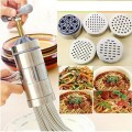 Dụng cụ làm bún mì tươi 5 đầu tiện lợi