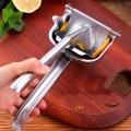 Dụng cụ ép trái cây bằng tay chất liệu cao cấp