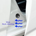 Nút giảm chấn chống sốc bảo vệ cửa ô tô đa năng, Chỉ 1 cái - Icon ô tô