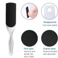 Dụng cụ kỳ gót chân tẩy tế bào chết tiện lợi