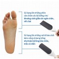 Dụng cụ kỳ gót chân tẩy tế bào chết tiện lợi