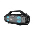 Loa karaoke bluetooth xách tay kèm micro KM-S3