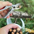 Kéo cắt cành sắc bén làm vườn chuyên dụng 
