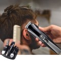 Tông đơ tạo mẫu tóc chuyên nghiệp 6 trong 1