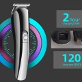 Tông đơ tạo mẫu tóc chuyên nghiệp 6 trong 1